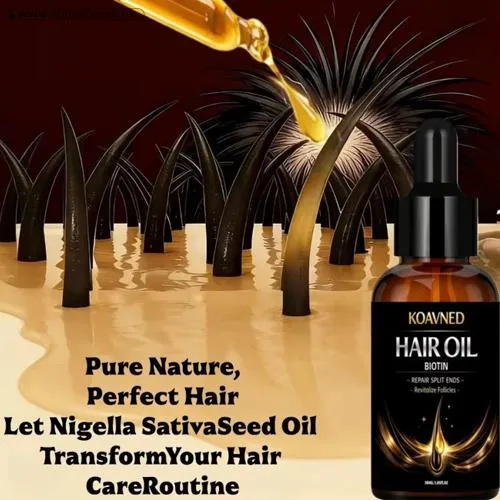 Kovan Hair Oil Price in Pakistan