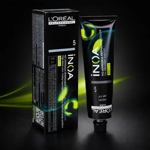 L'oreal Professionnel Permanent Hair Colouring Cream