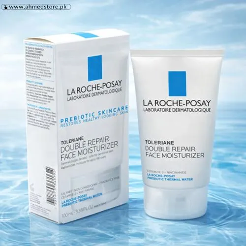 La Roche-posay Toleriane Double Repair Moisturizer