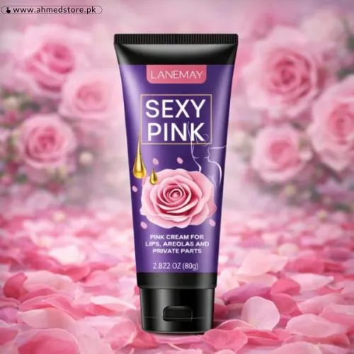 Lanemay Secret Cream for Women in Pakistan