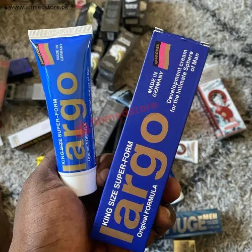 Largo Cream Price in Pakistan