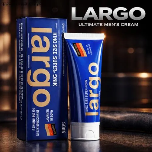 Largo Enlargement Cream In Pakistan