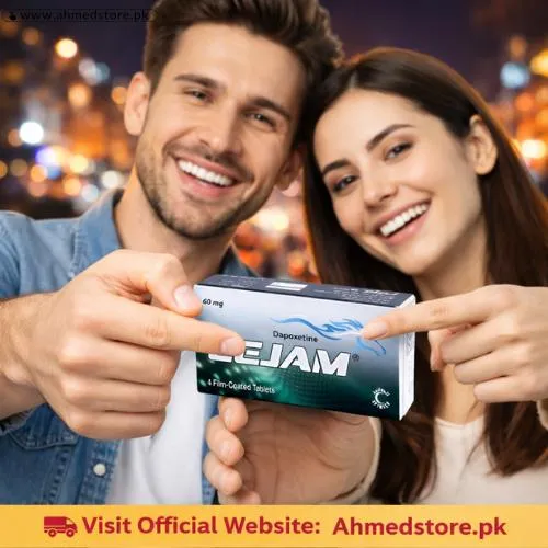 Lejam 60Mg Tablet Available In Pakistan