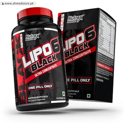 Lipo 6 Price in Pakistan