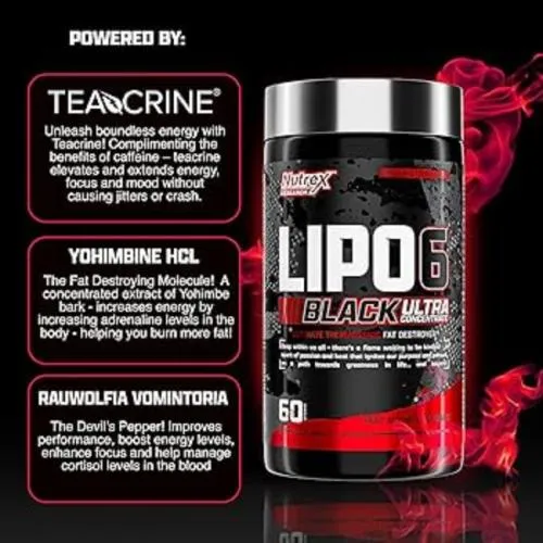 Lipo 6 Price in Pakistan