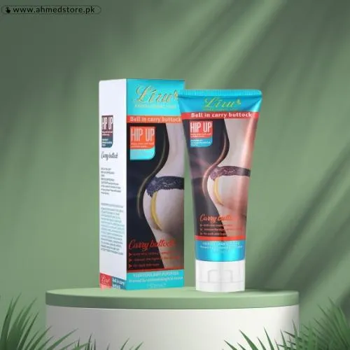 Liru Hip Up Firming And Enhancement Cream in Pakistan