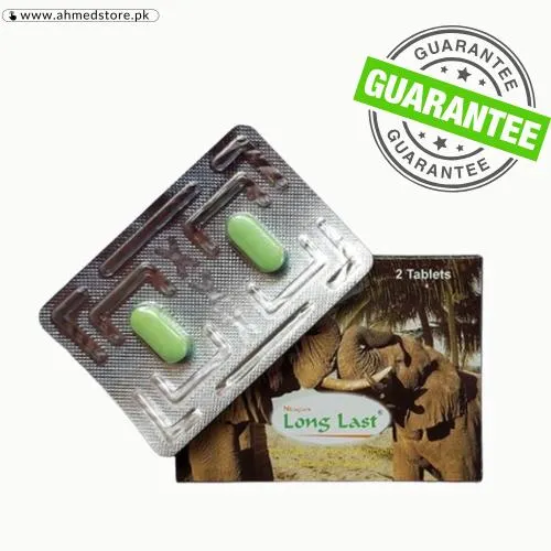 Long Last Tablet Price in Pakistan