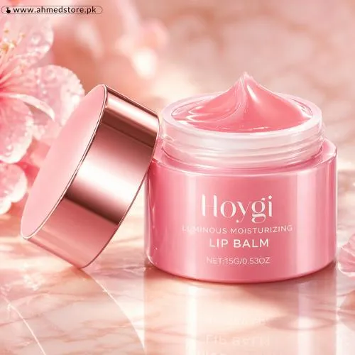 Luminous Moisturizing Lip Balm Price In Pakistan
