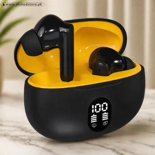 M19 Tws Bluetooth Earbuds Price In Pakistan