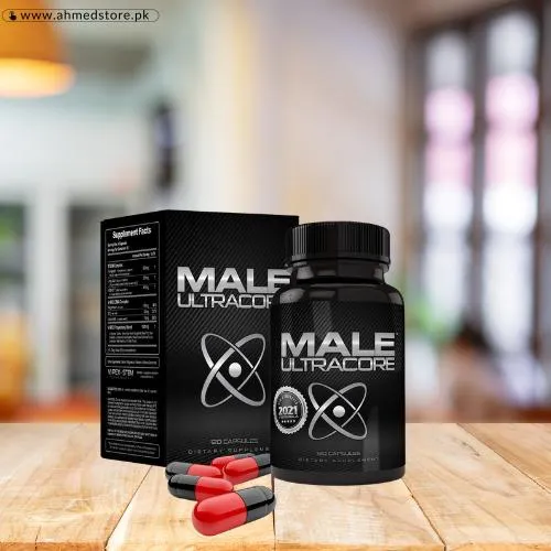 Male Ultracore In Pakistan