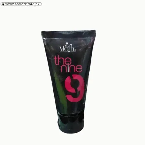 Masha The Nine Body Gel For Men Price In Pakistan