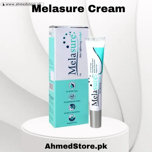 Melasure Cream in Pakistan