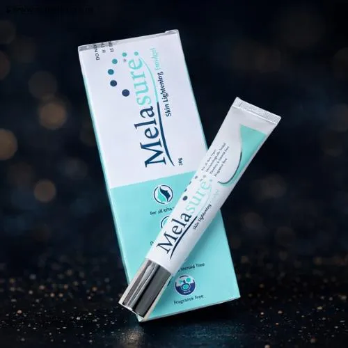 Melasure Gel in Pakistan