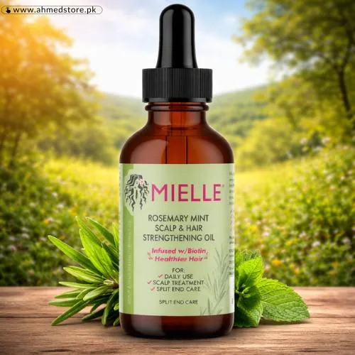 Mielle Rosemary Mint Oil In Pakistan
