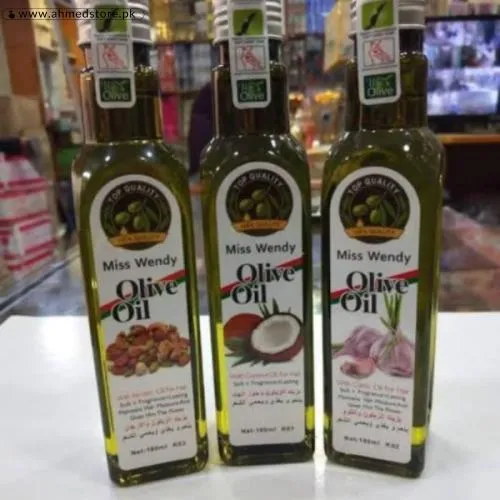 Miss Wendy Olive Oil Price In Pakistan