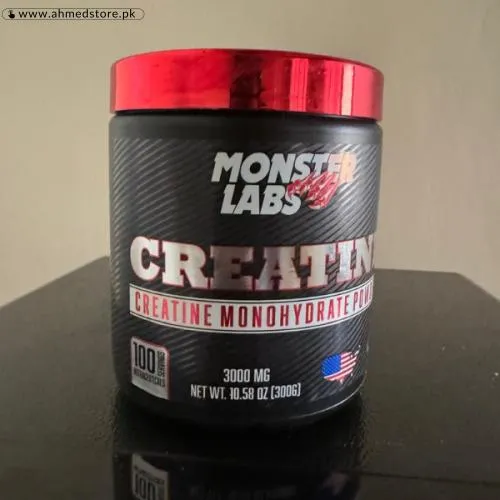 Monster Labs Price in Pakistan