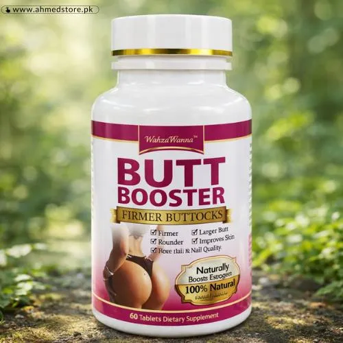 My Booty Butt Enhancement Pills In Pakistan