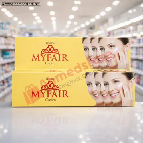 Myfair Cream Price in Pakistan