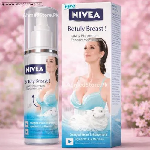 Nivea Breast Tightening Cream