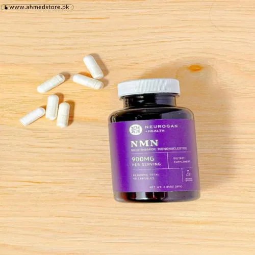 Nmn 30000 Capsules in Pakistan