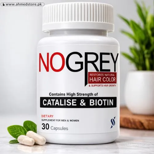 Nogrey Tablets Price In Pakistan