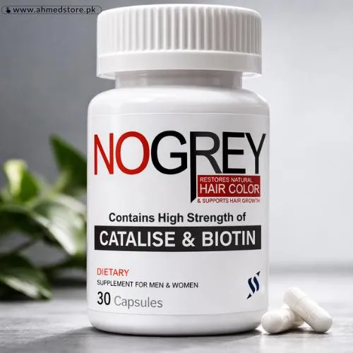 Nogrey Tablets Price In Pakistan
