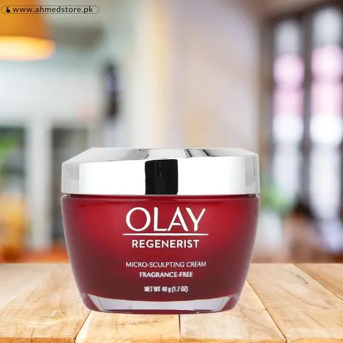 Olay Regenerist Micro-sculpting Cream