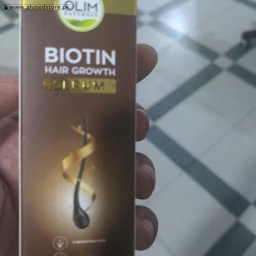 Olim Miracle Hair Oil Price In Pakistan