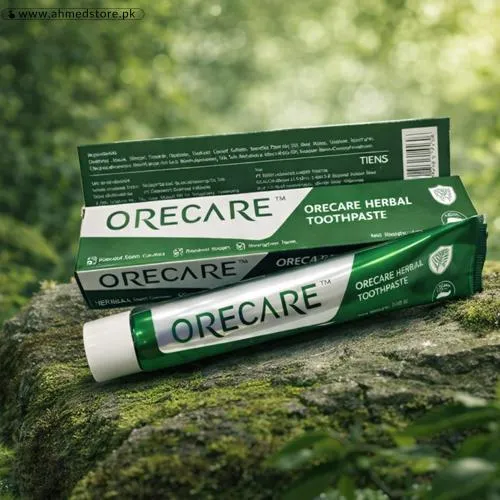 Orecare Herbal Toothpaste Price in Pakistan