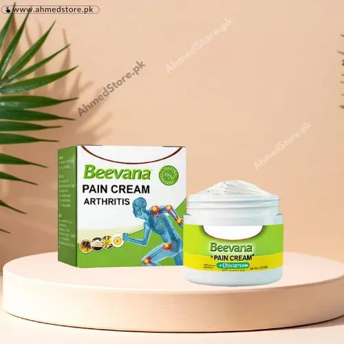 Original Beevana Pain Cream in Pakistan