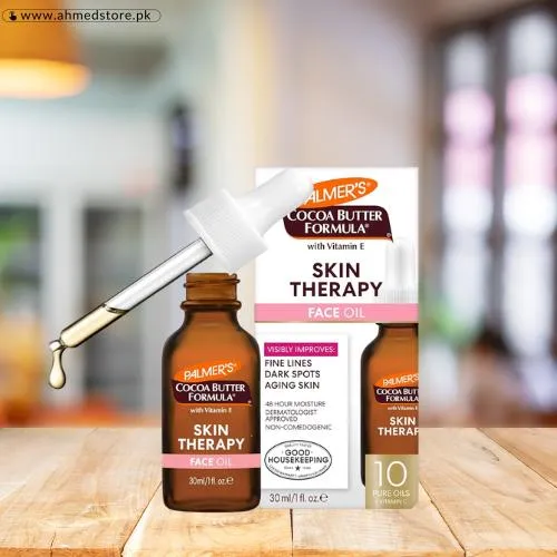 Palmer's Skin Therapy Face Oil