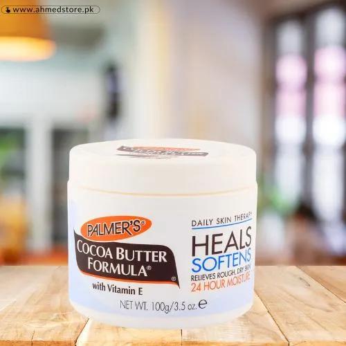 Palmers Cocoa Butter Price In Pakistan