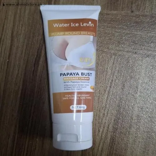 Papaya Breast Enlarging Cream in Pakistan