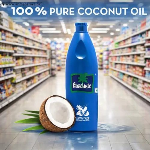 Parachute Coconut Oil Price in Pakistan