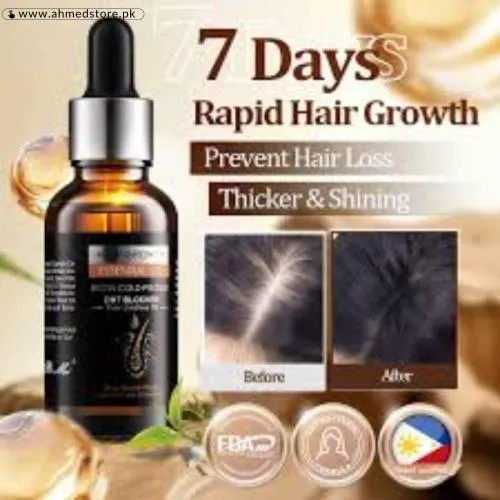 Peimei Ginger Hair Serum In Pakistan