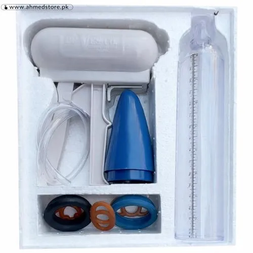 Penis Gun Pump in Pakistan