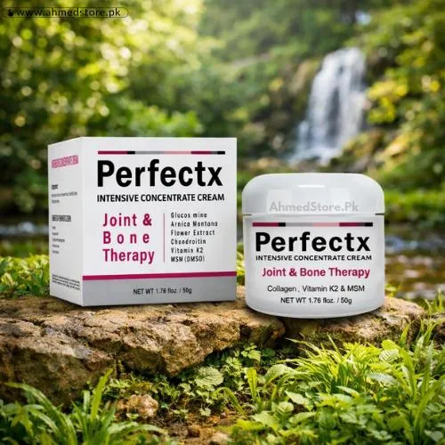 Perfectx Joint & Bone Cream Price in Pakistan