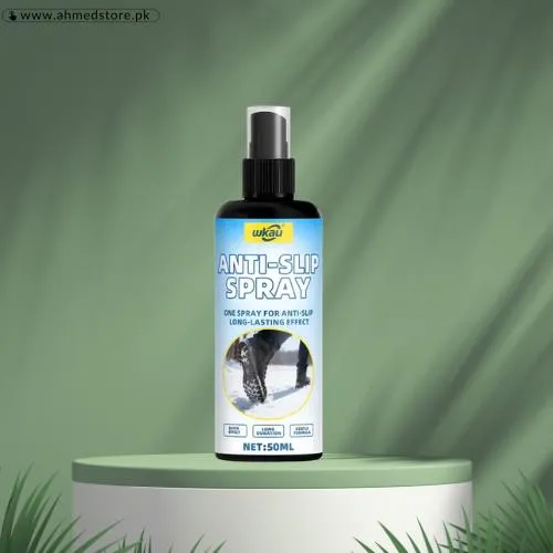 Portable Anti Slip Shoe Spray Pakistan