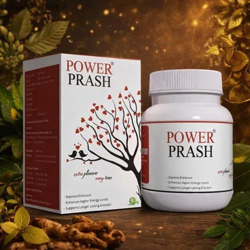 Power Prash In Pakistan