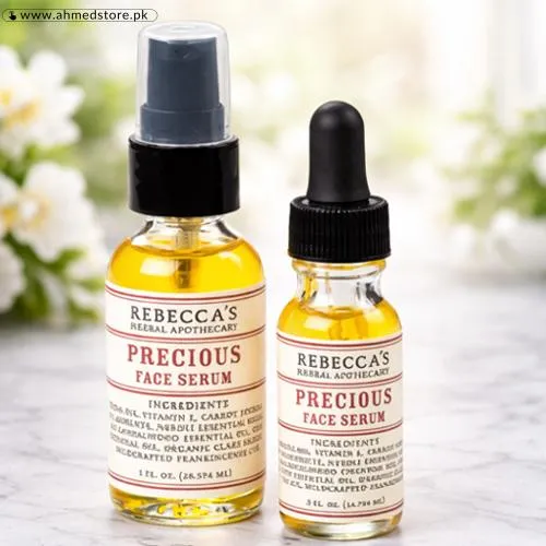 Precious Face Serum In Pakistan