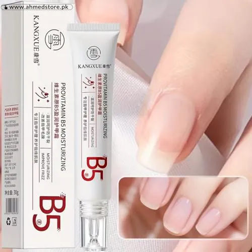 Pro-vitamin B5 Nourishing Nail Cream