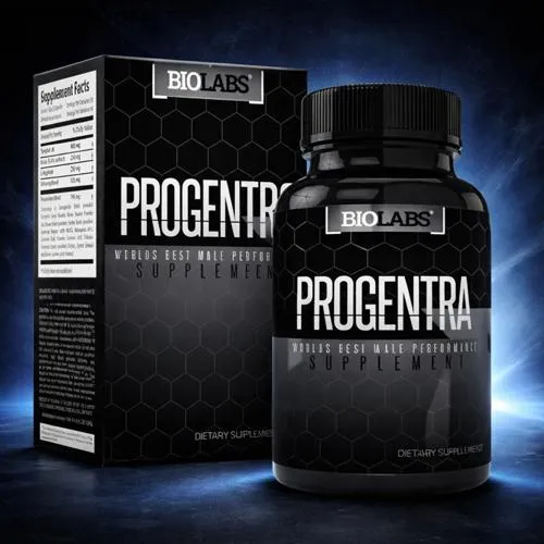 Progentra Pills In Pakistan