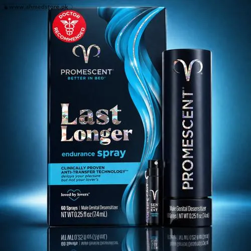 Promescent Delay Spray In Pakistan