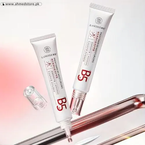 Provitamin B5 Moisturizing Nail Cream