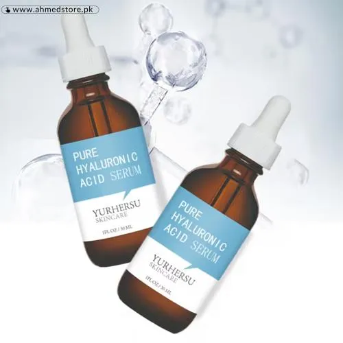 Pure Hyaluronic Acid Serum In Pakistan