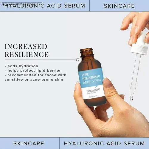 Pure Hyaluronic Acid Serum In Pakistan