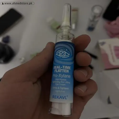 Real-time Flatten Pro-xylane Serum