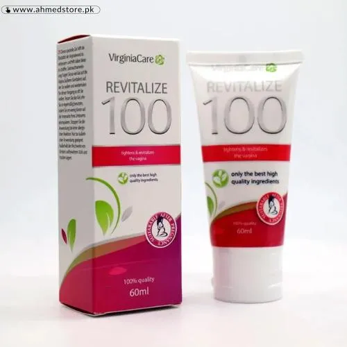 Revitalize 100 Vaginal Tightening Gel in Pakistan