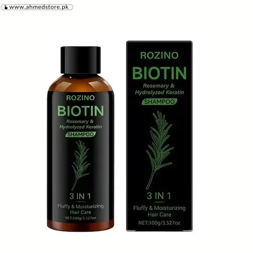 Rosemary Thickening Shampoo Price in Pakistan