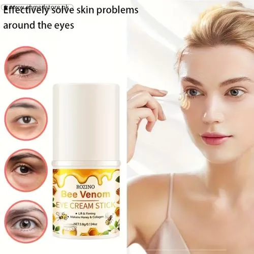 Rozino Bee Venom Collagen Eye Cream